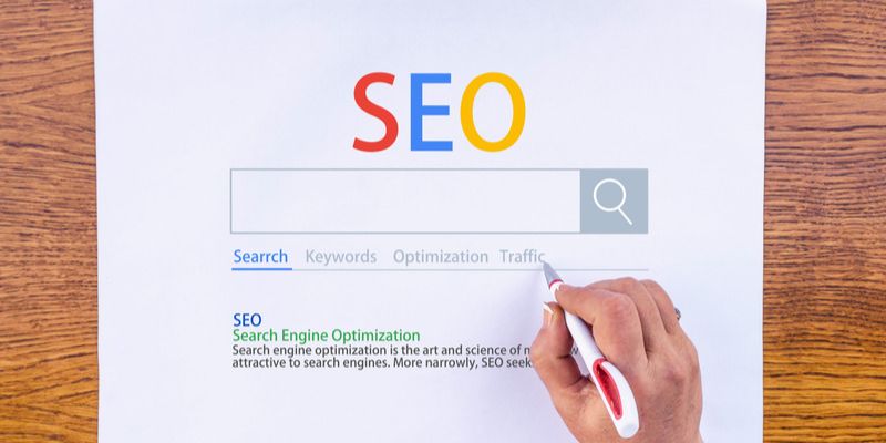 What is SEO What are Types of SEO